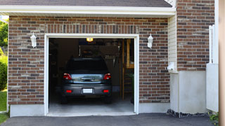 Garage Door Installation at Atwater Pecos Industrial Park, Colorado