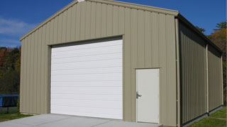 Garage Door Openers at Atwater Pecos Industrial Park, Colorado